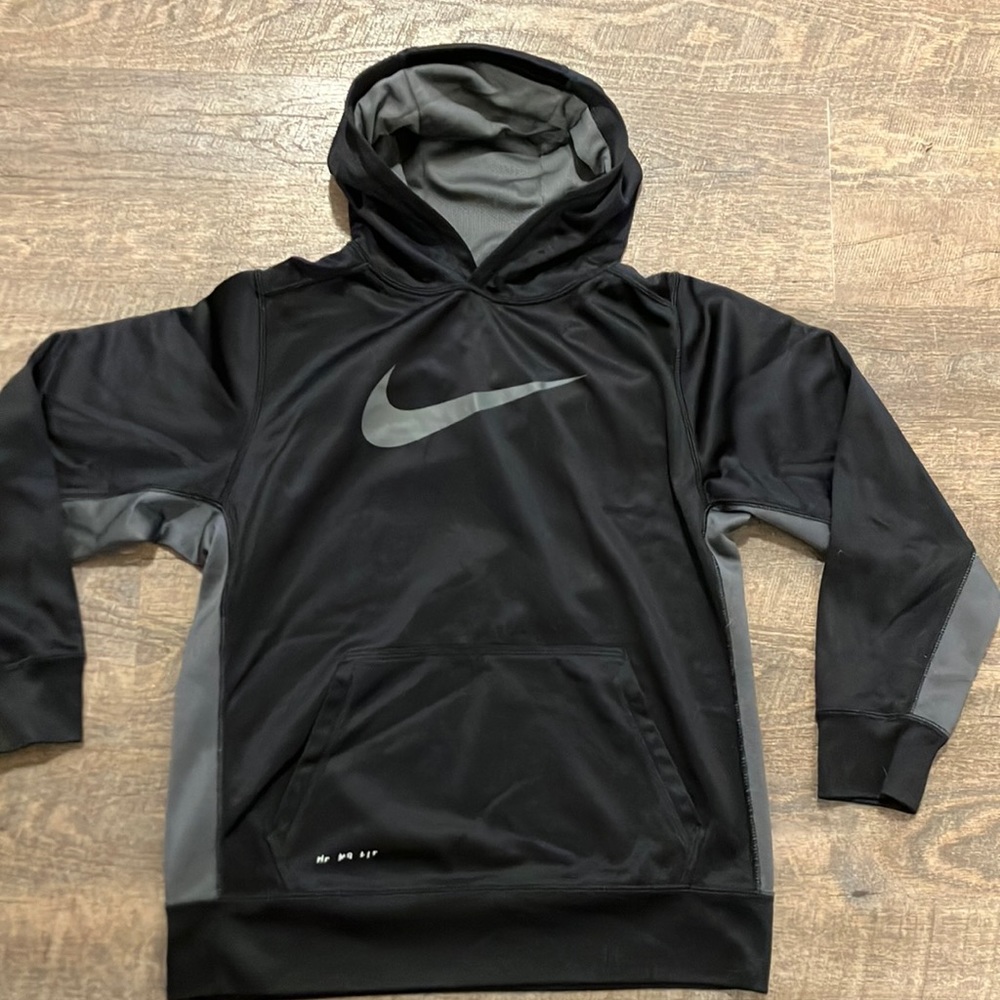 Boys Nike Hoodie
